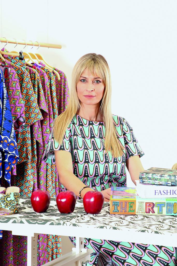 Κωνσταντίνα Καμπισοπούλου, «Η μία γυναίκα πρέπει  να στηρίζει την άλλη»