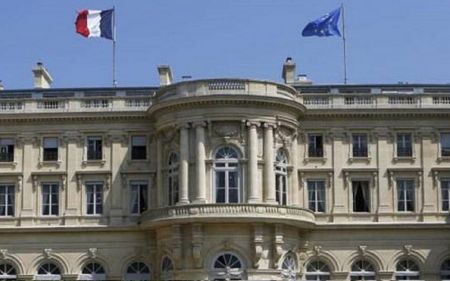 Γαλλία: Σύσταση στους πολίτες να φύγουν από τη Ρωσία