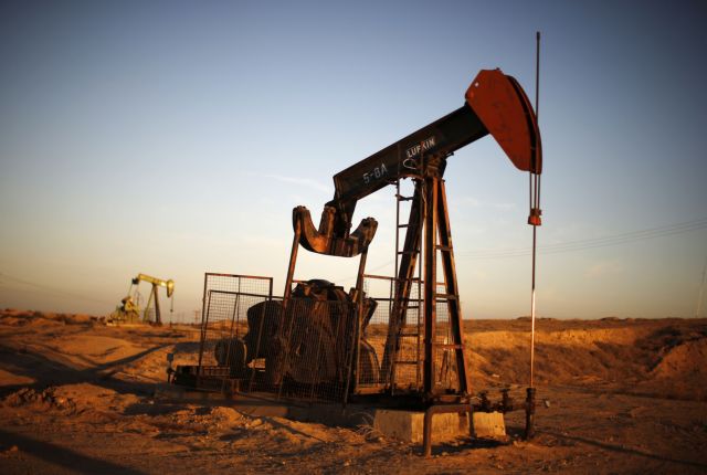Πετρέλαιο: Έως και 185 δολάρια το βαρέλι «βλέπει» η JPMorgan | tovima.gr
