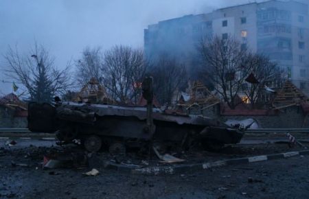 Πόλεμος στην Ουκρανία: Μπορεί η αποστολή οπλισμού να φέρει το ΝΑΤΟ σε ευθεία σύγκρουση με τη Ρωσία