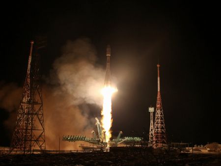 Πόλεμος στην Ουκρανία: Η Ρωσία σταμάτησε να παρέχει κινητήρες πυραύλων στις ΗΠΑ