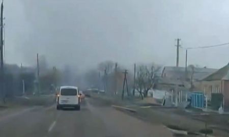 Οι δρόμοι του Ιγκόρ στο πεδίο της μάχης