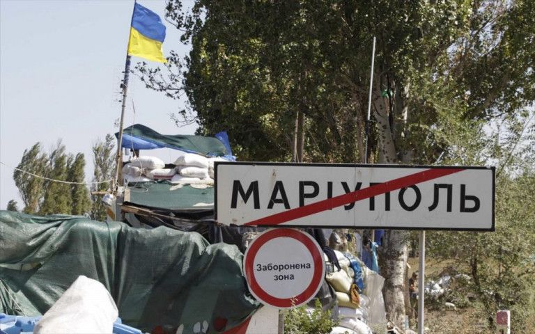 Πόλεμος στην Ουκρανία: Συγκλονιστική μαρτυρία για τους κατοίκους της Μαριούπολης | tovima.gr