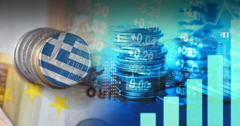 Hellenic Statistical Authority: 8.3% GDP Growth in 2021
