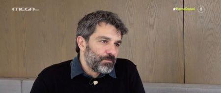 Πέτρος Λαγούτης: «Ο τζόγος στη ζωή μου μπήκε από την κλειδαρότρυπα»