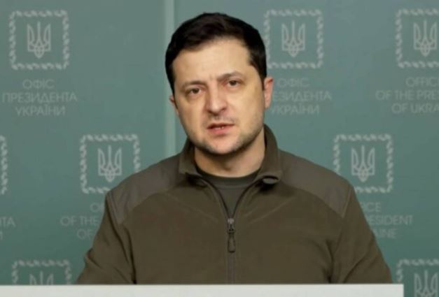 Ουκρανία: Ο Ζελένσκι «δεν θα κάνει καμία παραχώρηση που θα μπορούσε να ταπεινώσει τον λαό του»