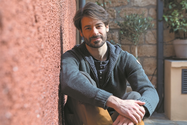 «Η σκέψη του ηθοποιού είναι το μοίρασμα»