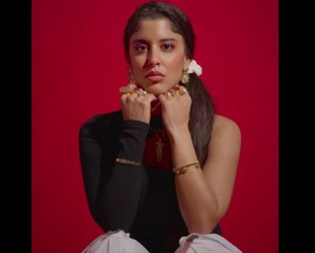 Η εξομολόγηση της Μαρίνας Σάττι