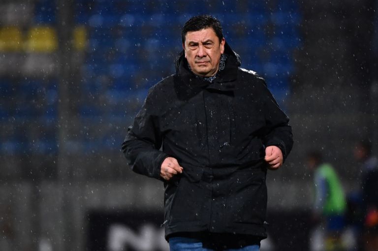 Άρης: Η αποστολή για το παιχνίδι με τον Ολυμπιακό