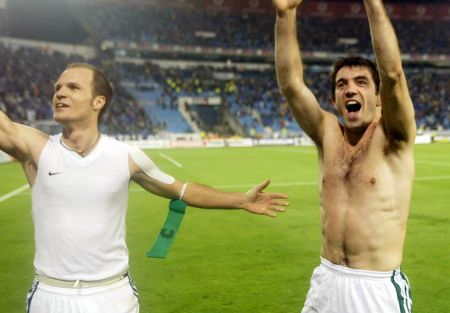 Παναθηναϊκός: Κανένα θέμα με Μπασινά και Καραγκούνη