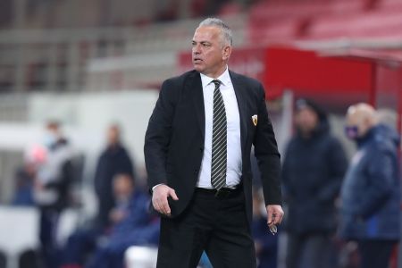 Τέλος ο Δημητριάδης από την ΑΕΚ!