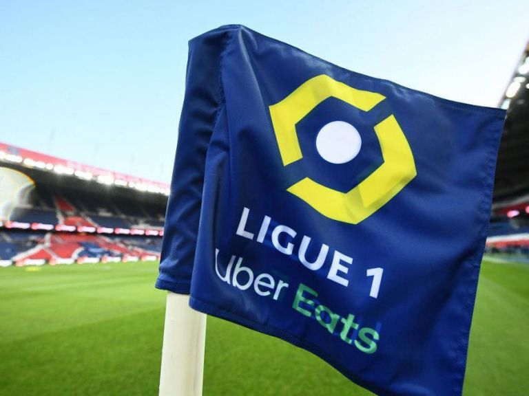 Ανεστάλη η μετάδοση αγώνων της Ligue 1 στη Ρωσία | tovima.gr