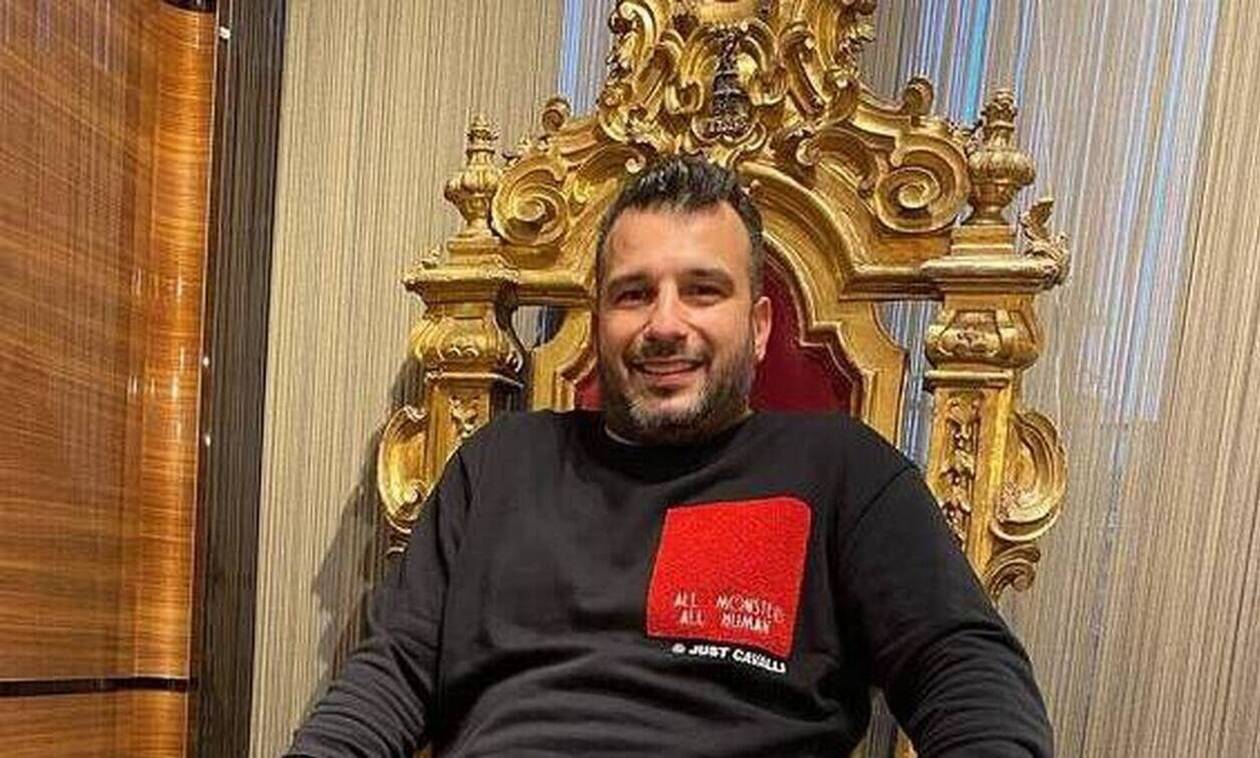 Αποκάλυψη: Ληστές χρηματαποστολών προ δεκαετίας οι απαγωγείς του επιχειρηματία