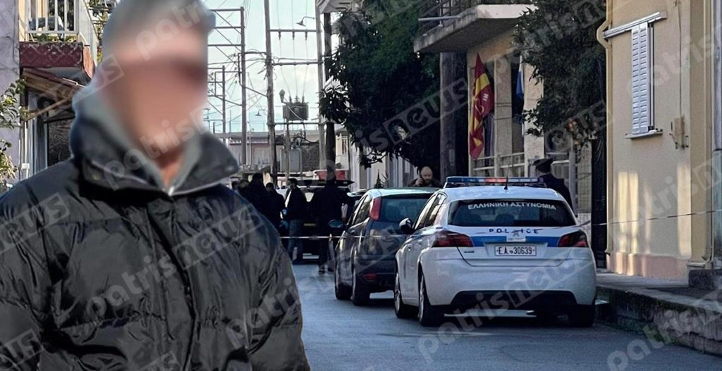 Έκλημα στην Ανδραβίδα: Άδειο χρηματοκιβώτιο βρήκαν στο σπίτι του δράστη