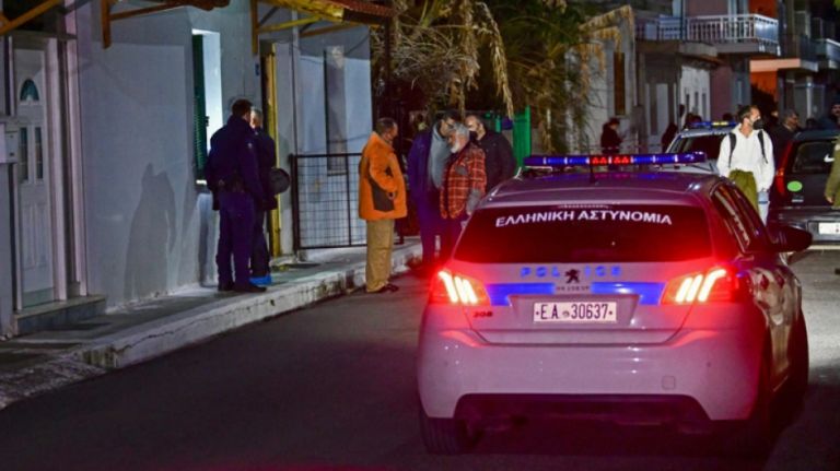 Ανδραβίδα: Αυτός είναι ο άνδρας που συνελήφθη για το φονικό – Πώς έγινε η επιχείρηση | tovima.gr