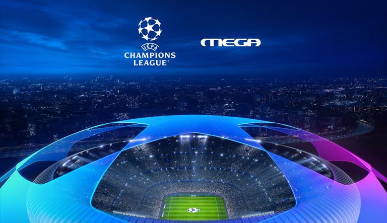 Ιστορίες με χρώμα Champions League | tovima.gr