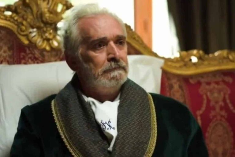 Πέθανε ο σπουδαίος ηθοποιός Κωνσταντίνος Ζαμπάρας | tovima.gr