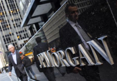 JP Morgan: Η Ρωσία θα ξαναζήσει τις μαύρες μέρες του 1998