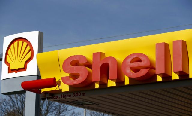 Shell: Τι απαντά για την αγορά ρωσικού πετρελαίου | tovima.gr