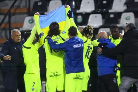 Συγκλόνισε ο Τσιγκρίνσκι: «Σκοτώνονται τα αδέρφια μου και κάτι πεθαίνει μέσα μου»