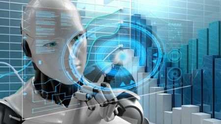 Τεχνητή νοημοσύνη: Πώς οι τεχνολογικές εξελίξεις θα αλλάξουν την υγειονομική περίθαλψη