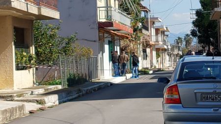 Ανδραβίδα: Στον εισαγγελέα σήμερα ο δράστης του τετραπλού φονικού – Σοκάρει η ομολογία του