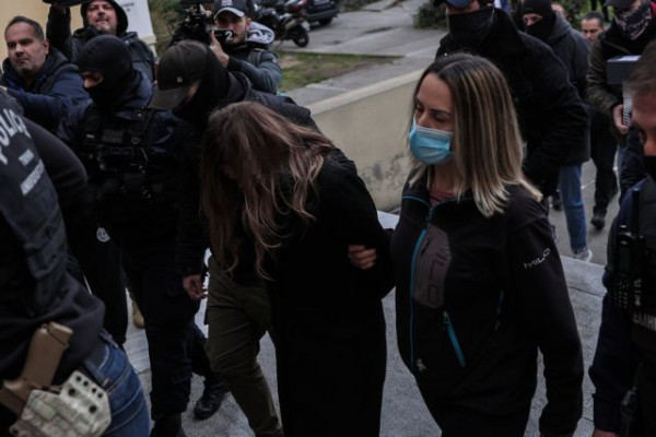 Γιώργος Κυπαρίσσης: Στον εισαγγελέα οι τρεις συλληφθέντες | tovima.gr