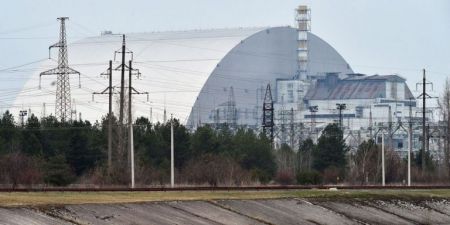 Αβάσιμες πληροφορίες από ρώσικα ΜΜΕ: Η Ουκρανία βρίσκεται κοντά στην απόκτηση πυρηνικών «βρόμικων βομβών»