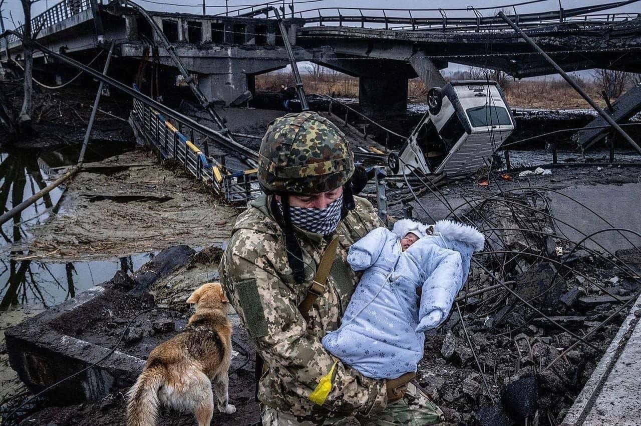 Ουκρανία: Διεκόπη η εκκένωση στη Μαριούπολη – Τι λέει ο Ερυθρός Σταυρός