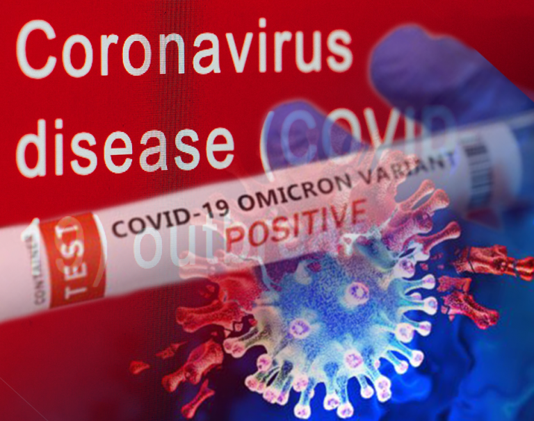 Coronavirus: Infection with Omicron BA.2 rare after infection with BA.1 | tovima.gr