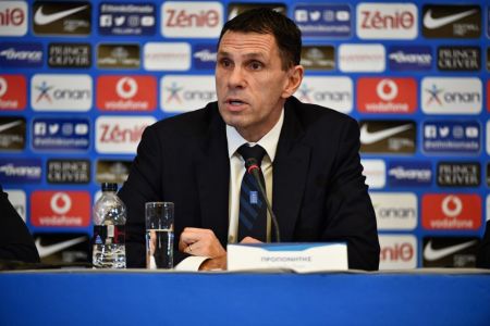 Μεγάλες εκπλήξεις στις πρώτες κλήσεις του Πογέτ – Σαράντα παίκτες στο πλάνο του