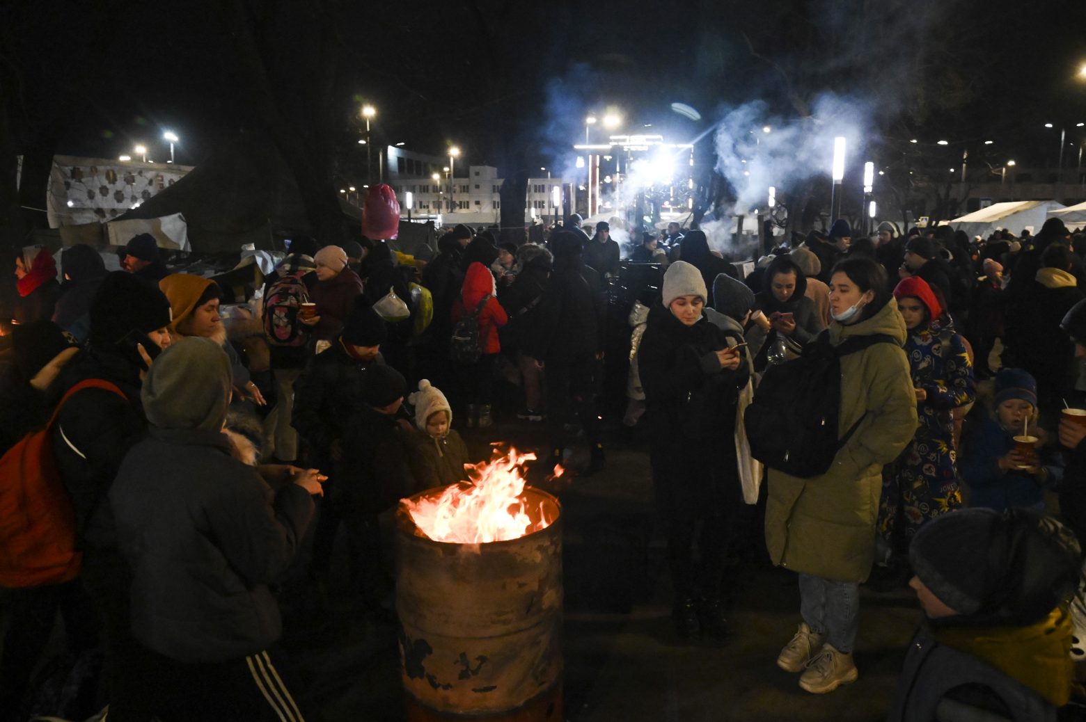 Ουκρανία: Στη Μολδαβία ο Άντονι Μπλίνκεν με φόντο την κρίση των προσφύγων του πολέμου
