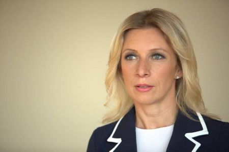 Ρωσία: «Αντιρωσική προπαγάνδα στην Ελλάδα»