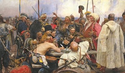 Το βασικό αίτιο της ρωσικής εισβολής