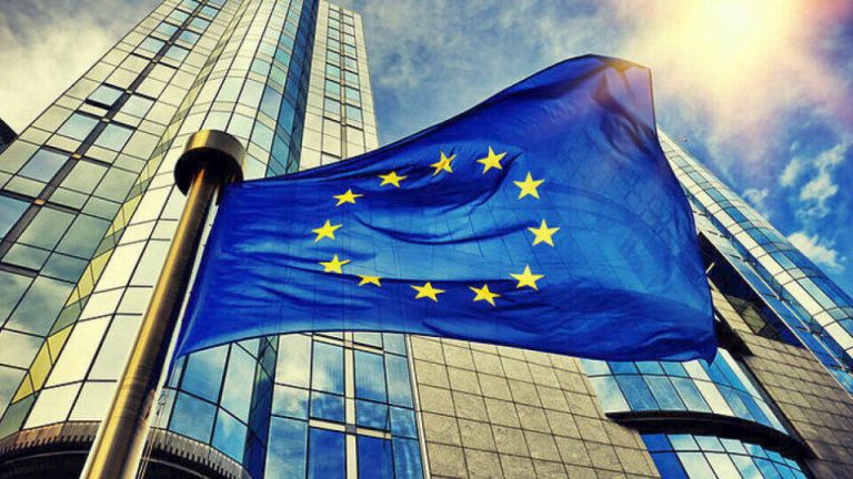 ΕΕ: Ξεκινά η εξέταση των αιτήσεων ένταξης Ουκρανίας, Γεωργίας και Μολδαβίας | tovima.gr