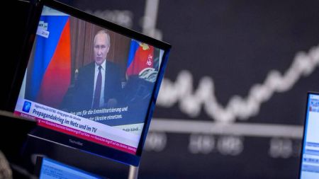 Ρωσία: Πόσο έχουν «πληγώσει» οι κυρώσεις τη Μόσχα