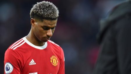 Άρχισαν τα… όργανα στη Γιουνάιτεντ: Σκέφτεται την αποχώρηση ο Ράσφορντ