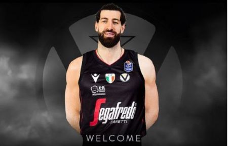 Ανακοίνωσε τον Σενγκέλια η Βίρτους Μπολόνια