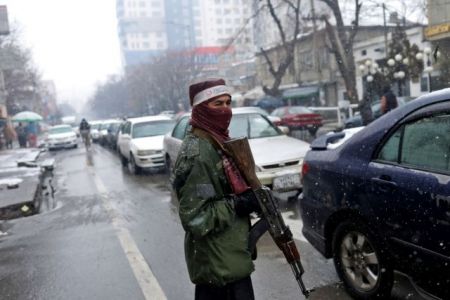 Αφγανιστάν: 400 νεκροί μετά την κατάληψη της εξουσίας από τους Ταλιμπάν