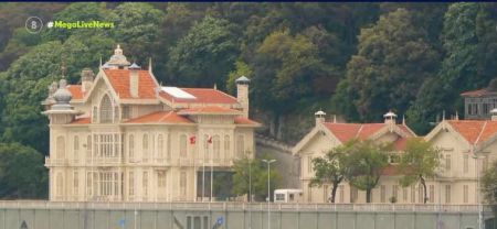 Στον Βόσπορο η συνάντηση Ερντογάν – Μητσοτάκη την Κυριακή