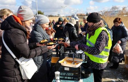 Πόλεμος στην Ουκρανία: Ανησυχούν την Κίνα οι τελευταίες εξελίξεις