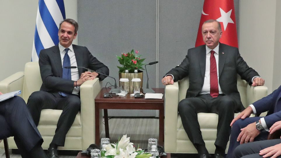 Greek PM to meet Turkey’s President on 13 March in Istanbul