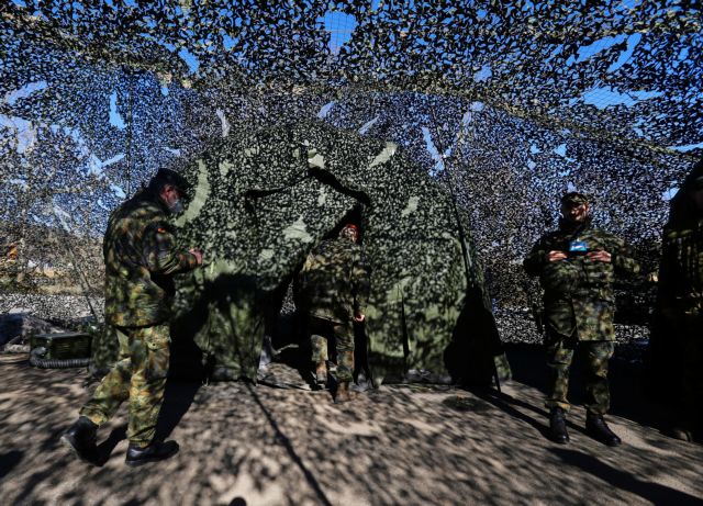 Πόλεμος στην Ουκρανία: Η πιθανότητα εμπλοκής του ΝΑΤΟ – Τι εκτιμούν Φενέκος και Λάβδας | tovima.gr