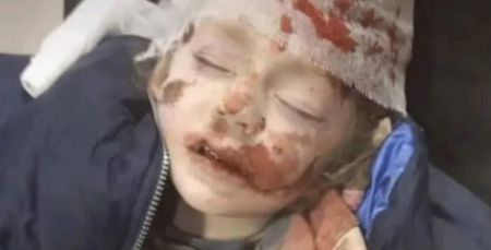 Πόλεμος στην Ουκρανία: Νύχτα ντροπής για τους Ρώσους στην πόλη Σούμι – Βομβάρδισαν παιδιά και αμάχους