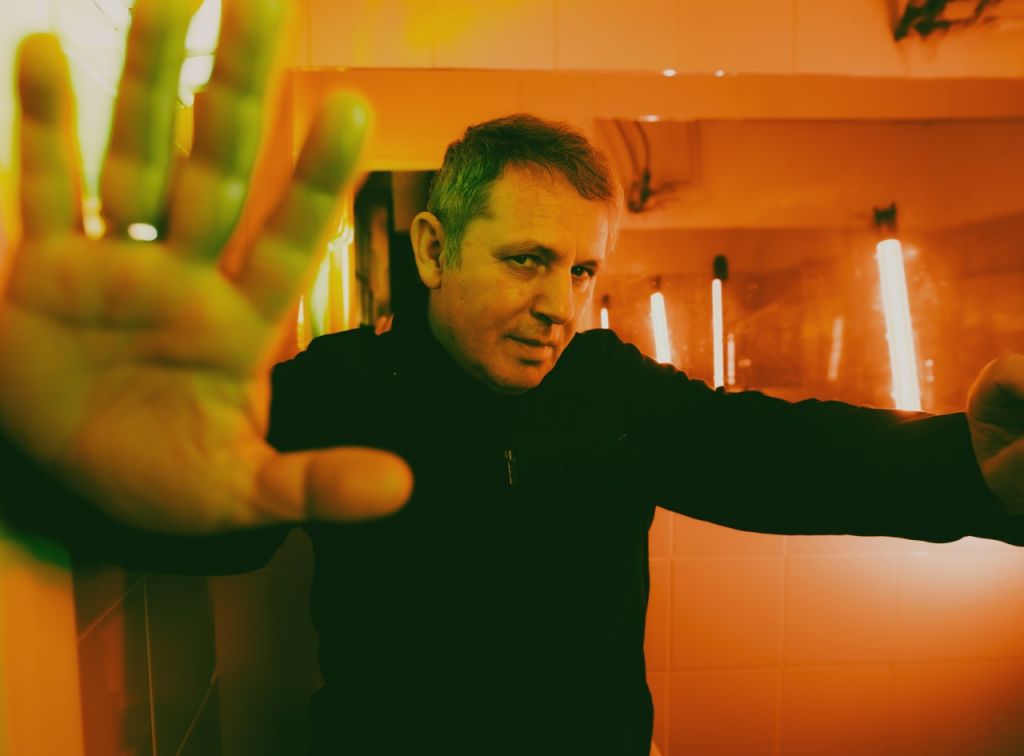 Παύλος Παυλίδης:  «Τα τραγούδια είναι τέχνη άμεσης δράσης»