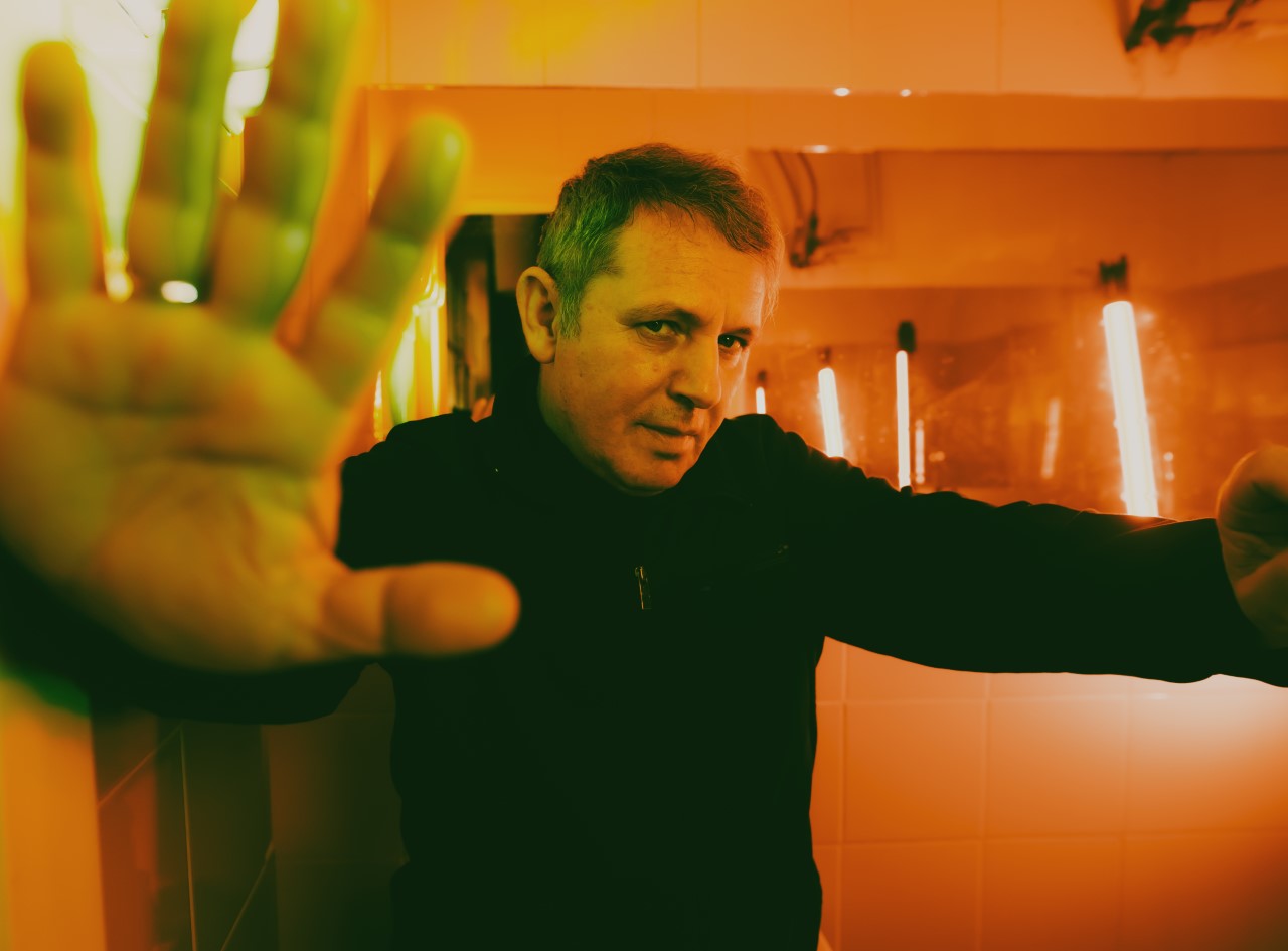 Παύλος Παυλίδης: «Τα τραγούδια είναι τέχνη άμεσης δράσης»