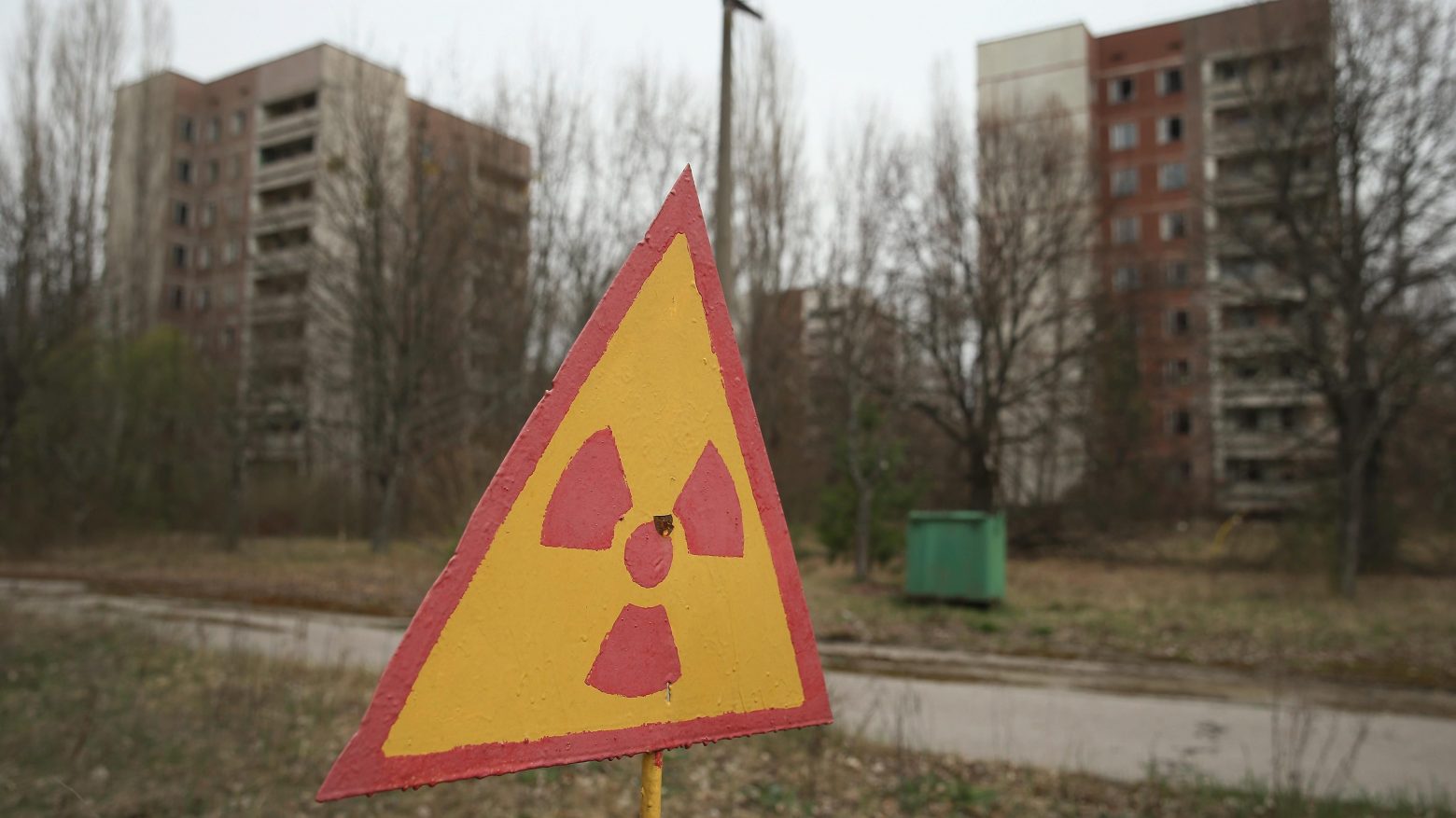 Πόλεμος στην Ουκρανία: Ρωσική ρουλέτα με τα πυρηνικά εργοστάσια –  Εσπευσμένα στην Αττάλεια η Υπηρεσία Ατομικής Ενέργειας