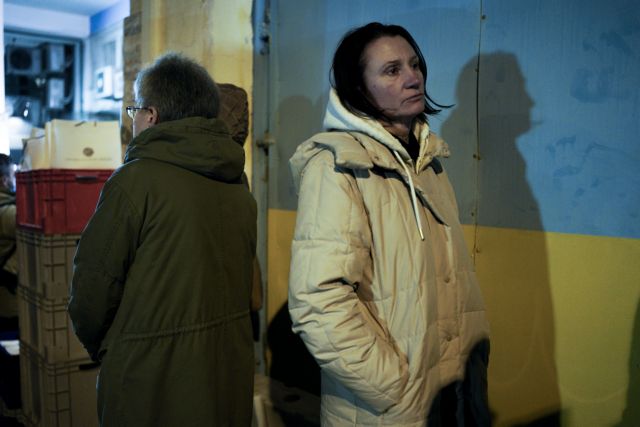 Ουκρανία: Τα αιτήματα απομάκρυνσης και ο ορισμός της ομογένειας