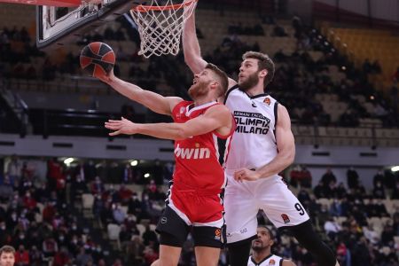 Οι 6 «τελικοί» του Ολυμπιακού και το πρόγραμμα που τον… βγάζει ακόμη και δεύτερο