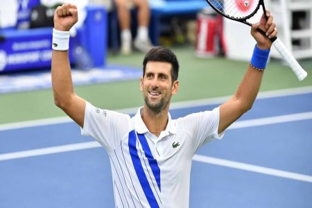 Στον… αέρα η συμμετοχή Τζόκοβιτς στο Indian Wells